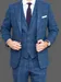 Fabric Drape & Trouser Break